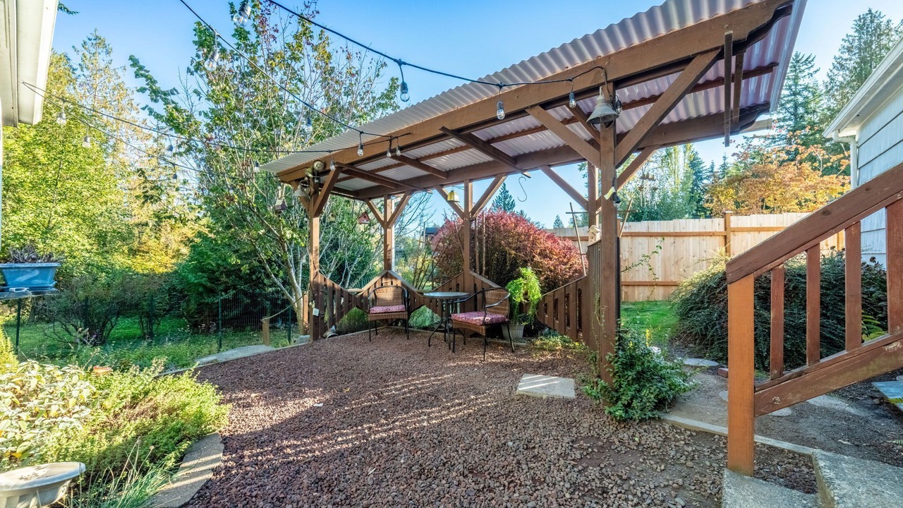 Photo of Outdoor in West Lake Stevens