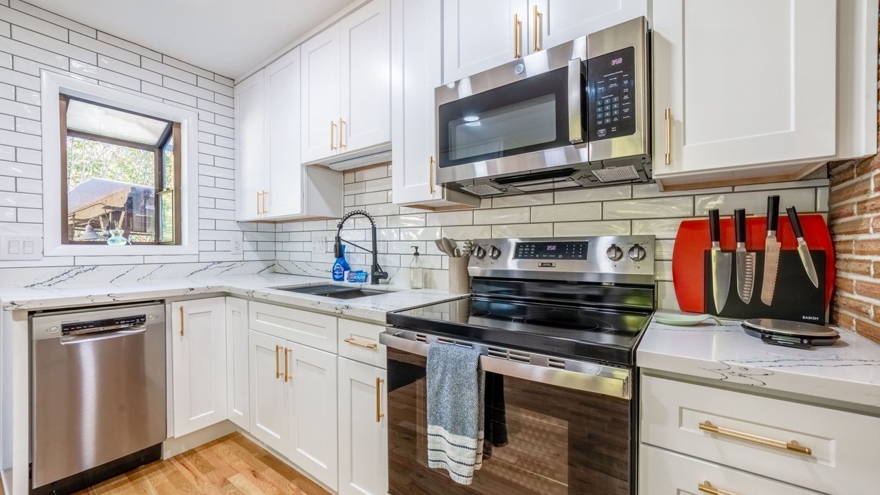 Photo of Kitchen in West Lake Stevens