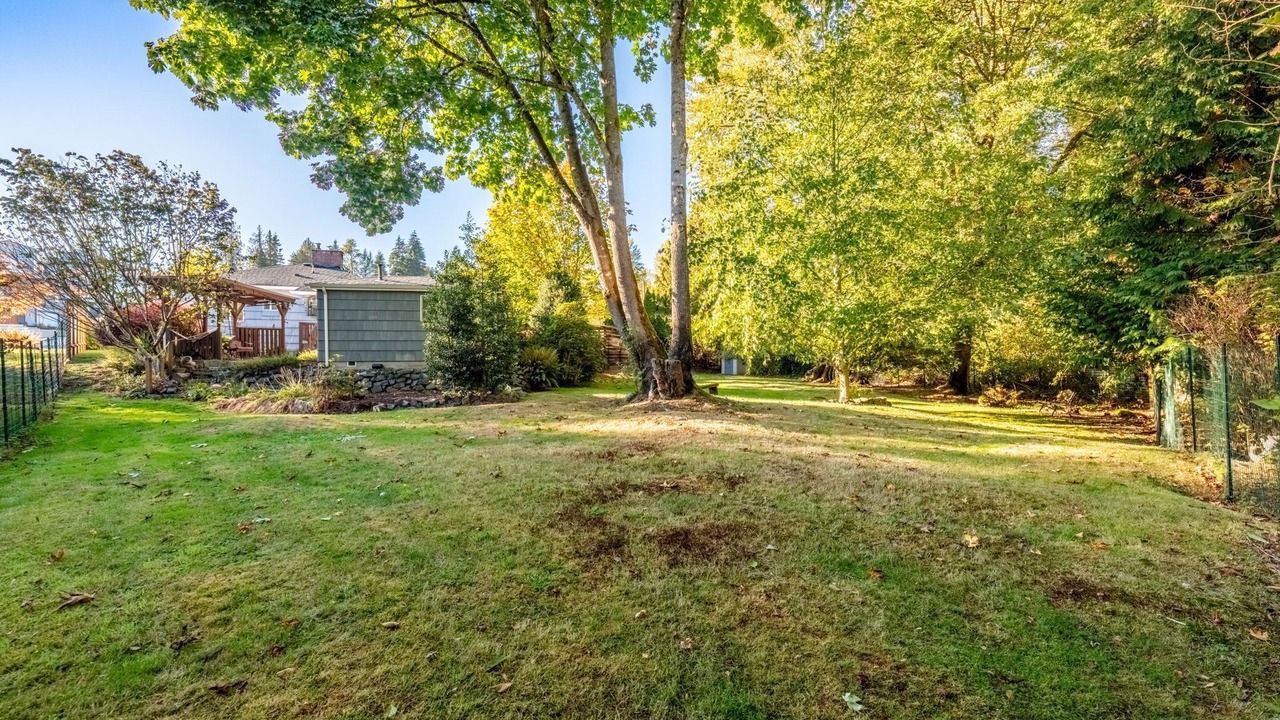 Photo of Outdoor in West Lake Stevens