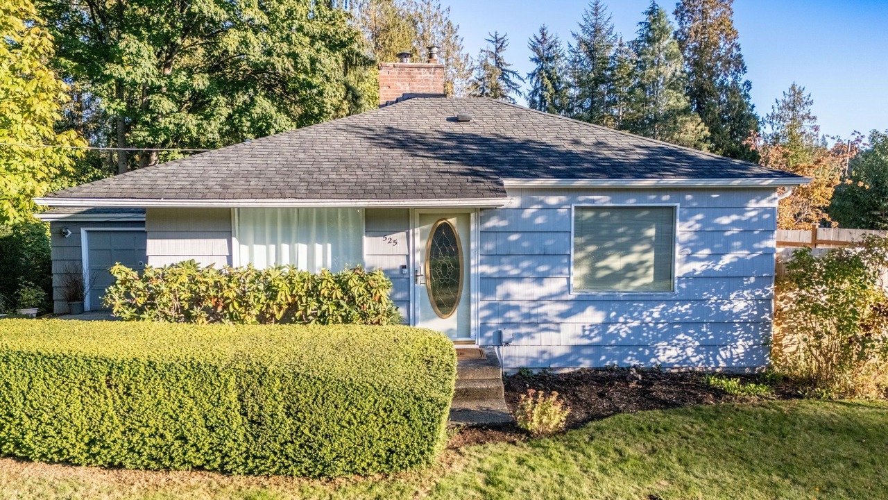 Photo of Outdoor in West Lake Stevens