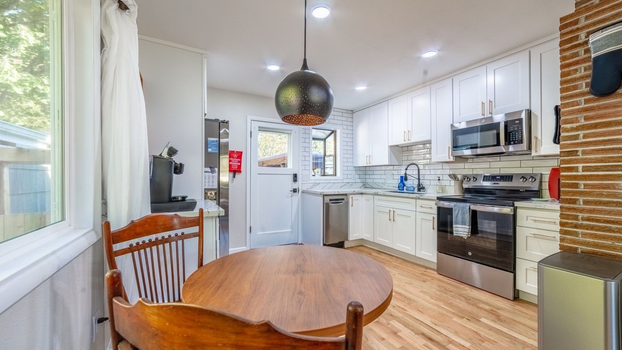 Photo of Kitchen in West Lake Stevens