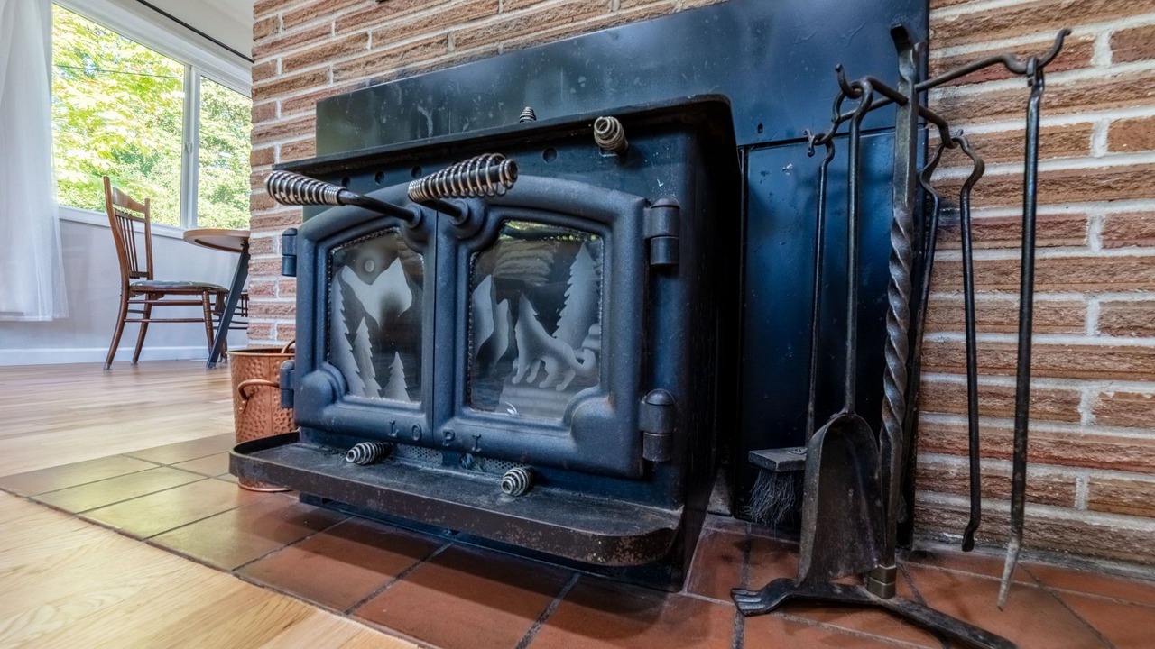 Photo of Livingroom in West Lake Stevens