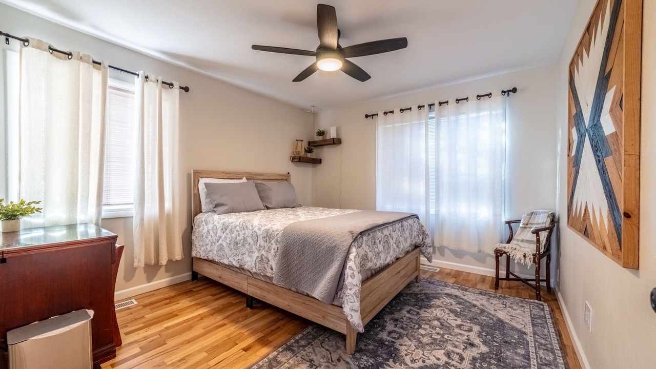 Photo of Bedroom in West Lake Stevens