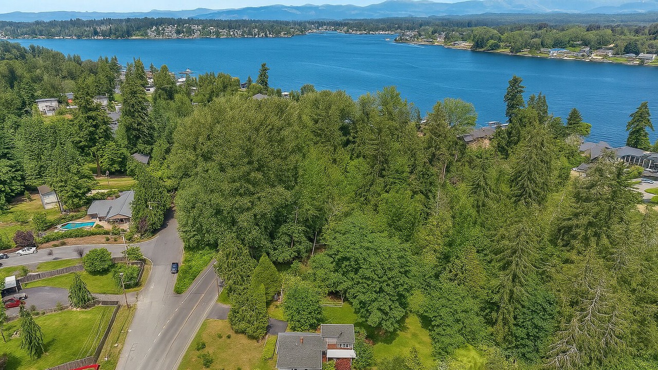 Photo of Outdoor in West Lake Stevens