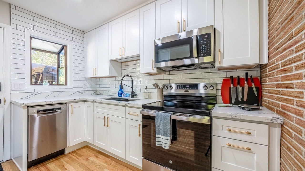 Photo of Kitchen in West Lake Stevens