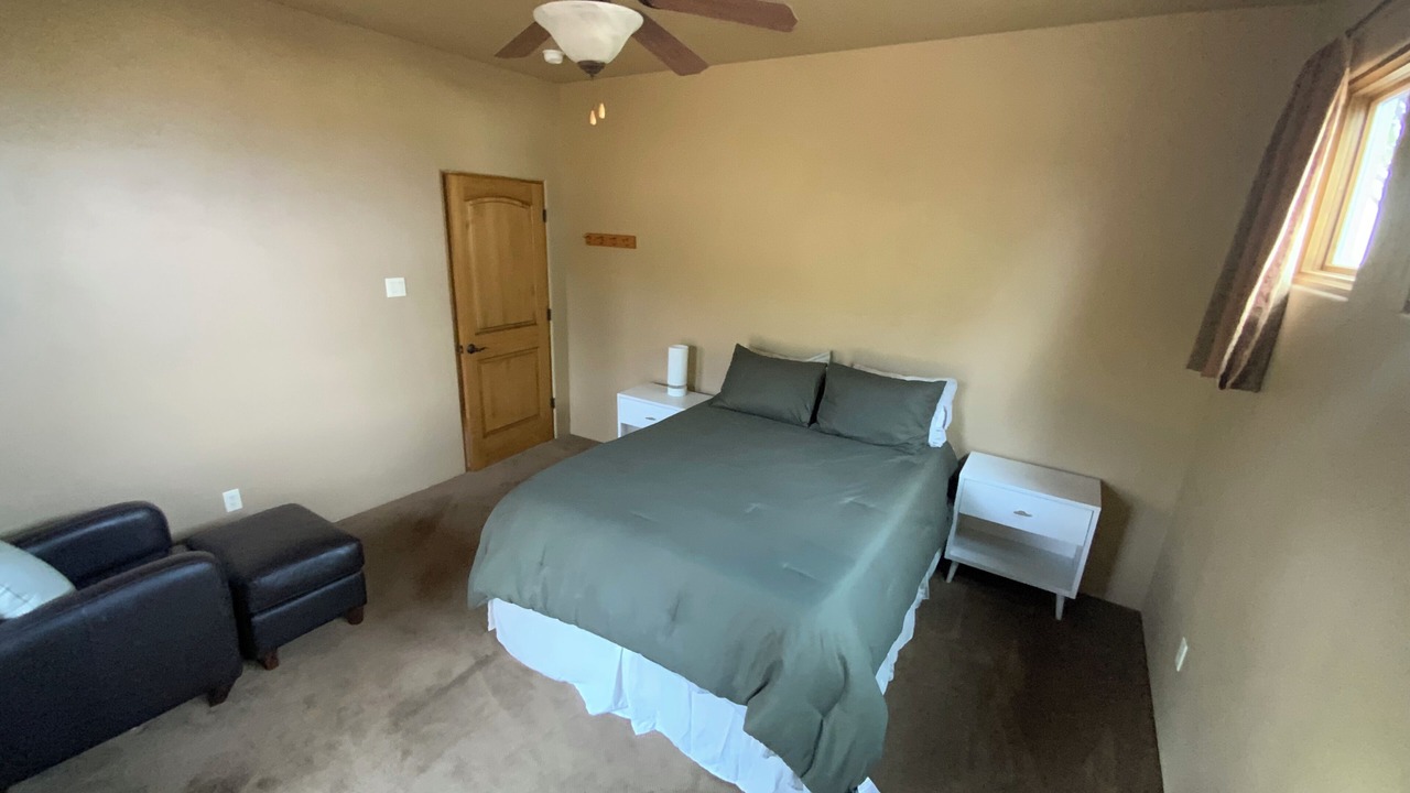 Photo of Bedroom in North Albuquerque Acres