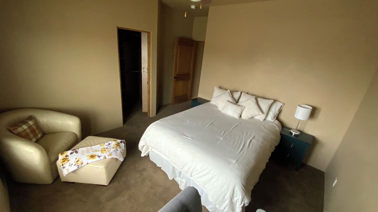 Photo of Bedroom in North Albuquerque Acres