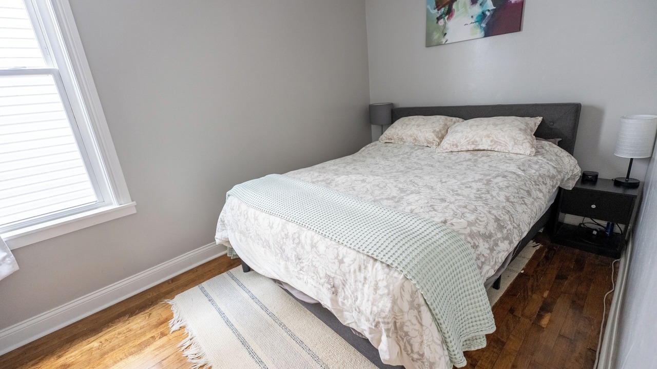 Photo of Bedroom in Avondale