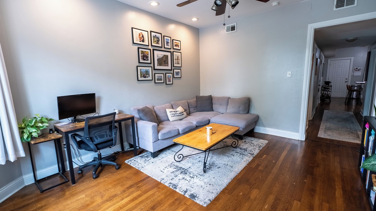 Photo of Livingroom in Avondale