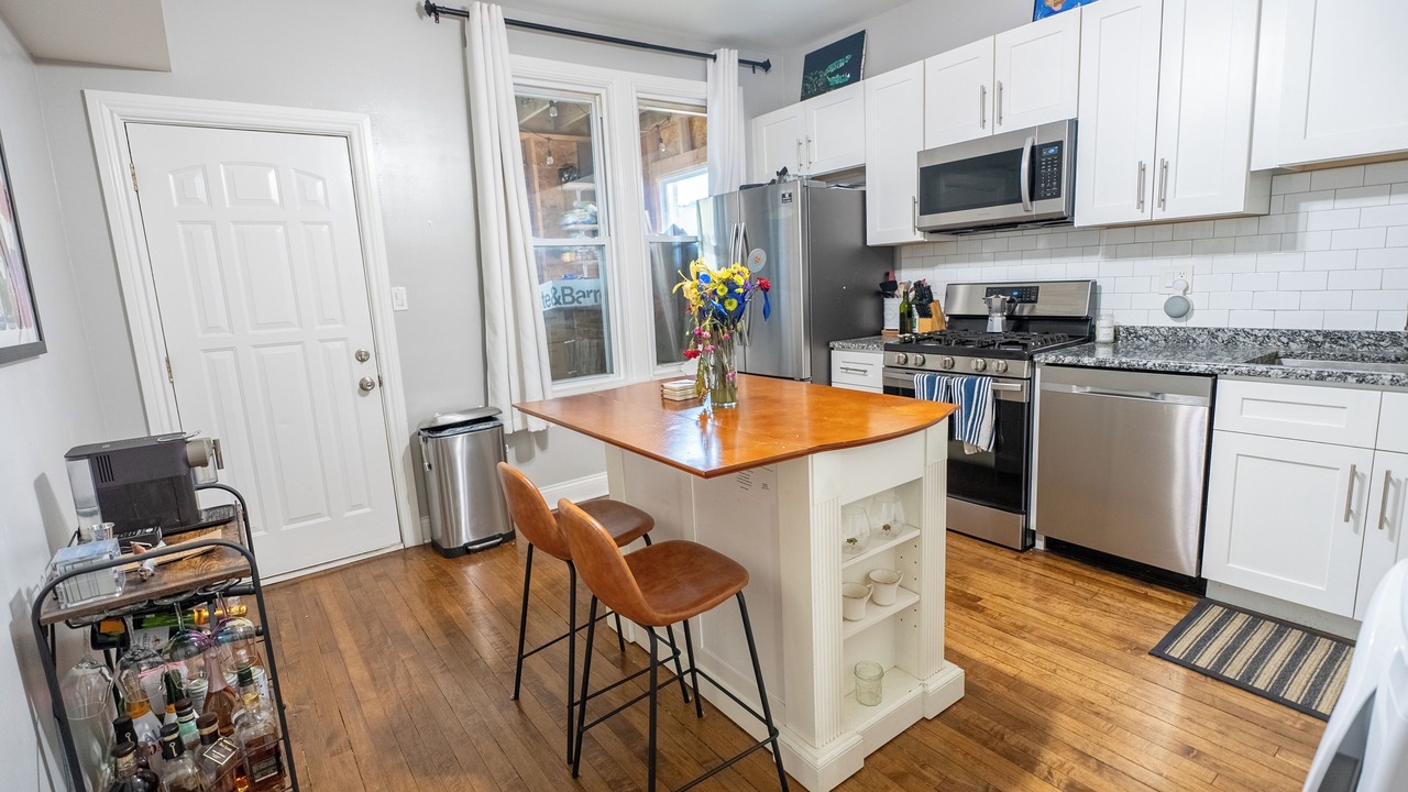 Photo of Kitchen in Avondale