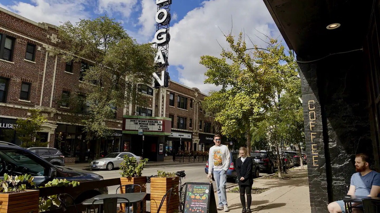 Photo of Outdoor in Avondale