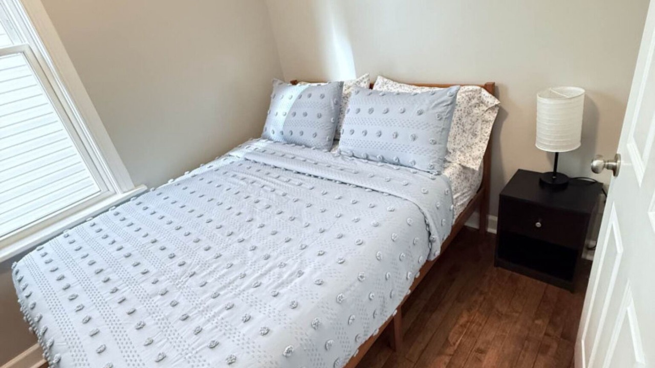 Photo of Bedroom in Avondale