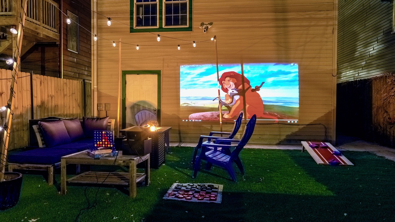 Photo of Patio Balcony in Avondale