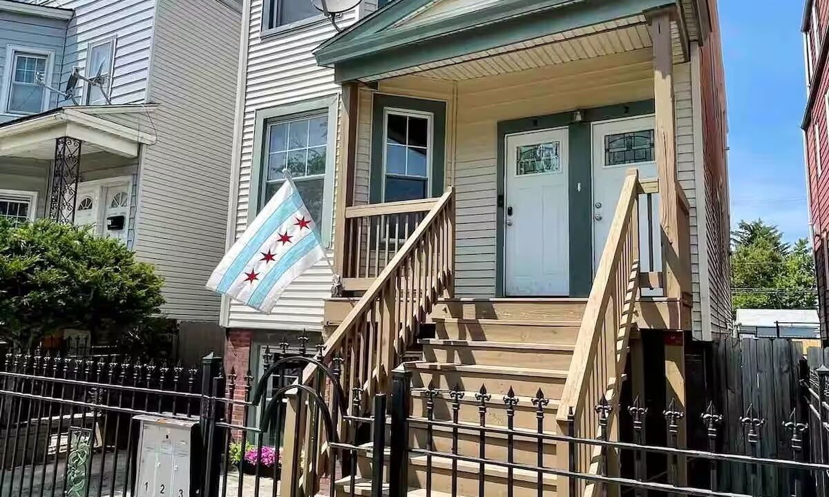 Photo of Outdoor in Avondale