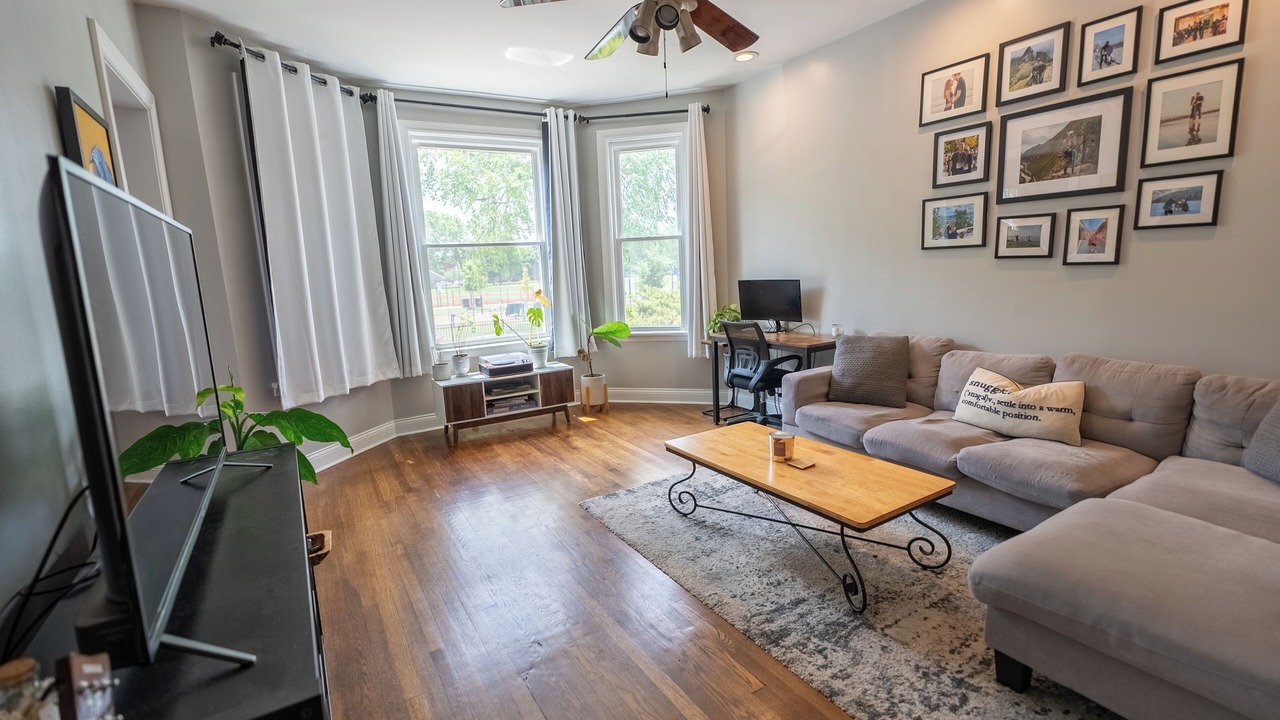 Photo of Livingroom in Avondale