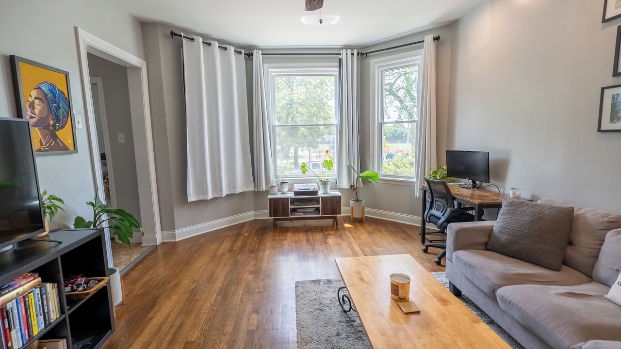 Photo of Livingroom in Avondale