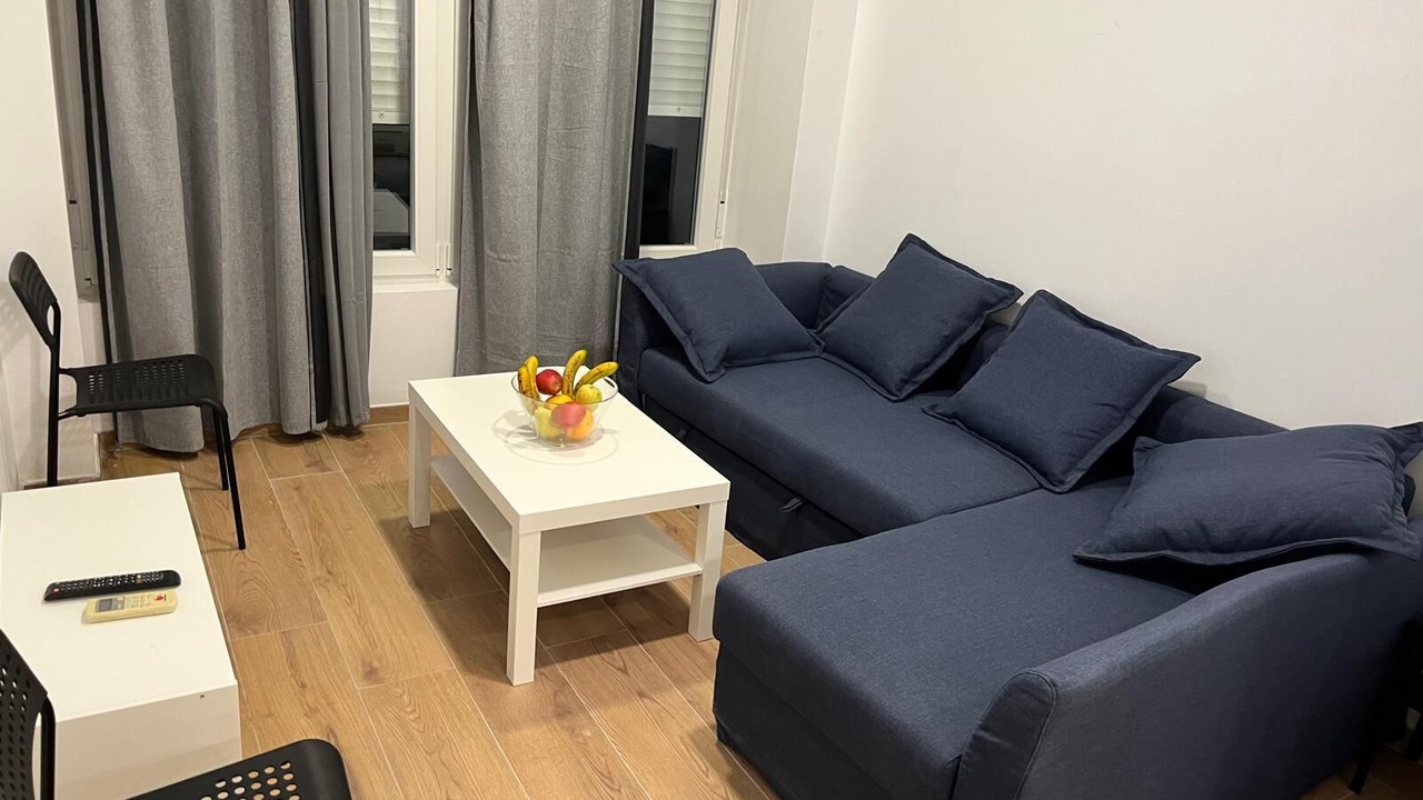 Photo of Bedroom in Sant Blai