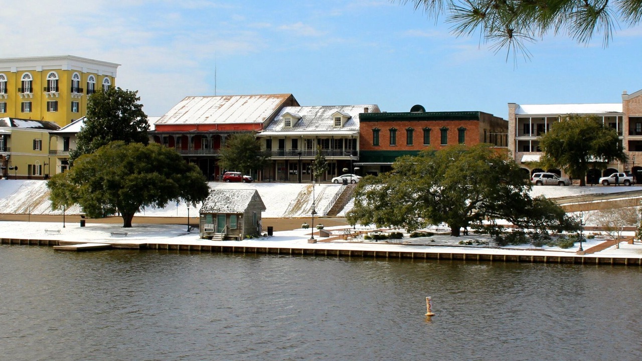 Photo of Others in Natchitoches