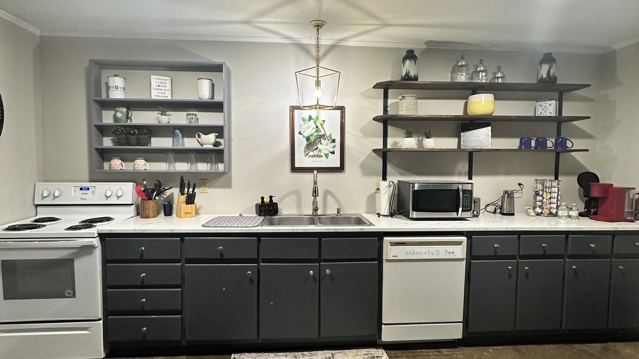 Photo of Kitchen in Natchitoches