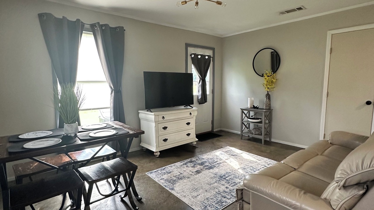 Photo of Livingroom in Natchitoches
