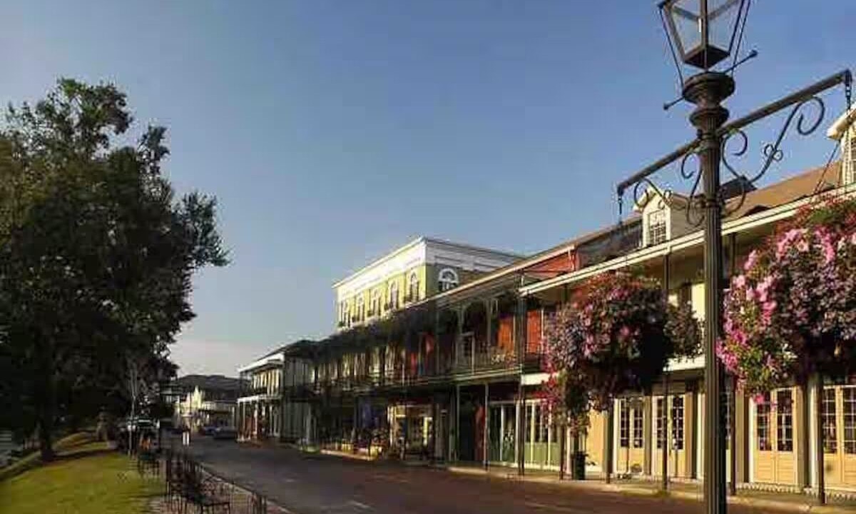 Photo of Others in Natchitoches