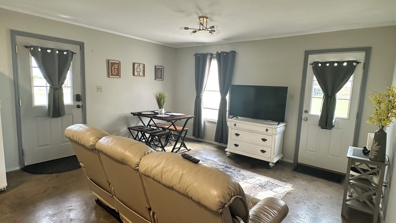Photo of Livingroom in Natchitoches