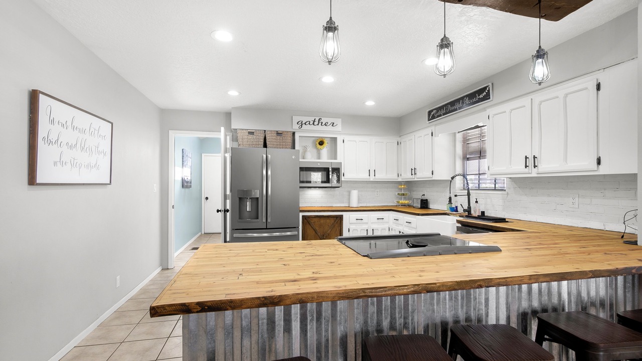 Photo of Kitchen in Los Lunas