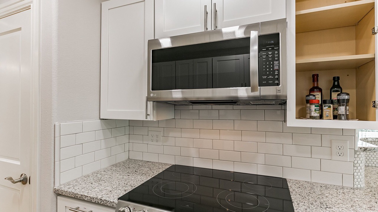 Photo of Kitchen in Far North Dallas