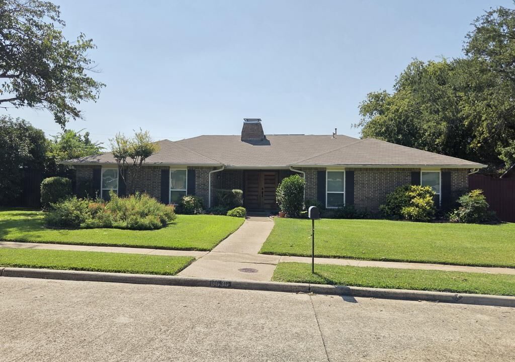 Photo of Outdoor in Far North Dallas