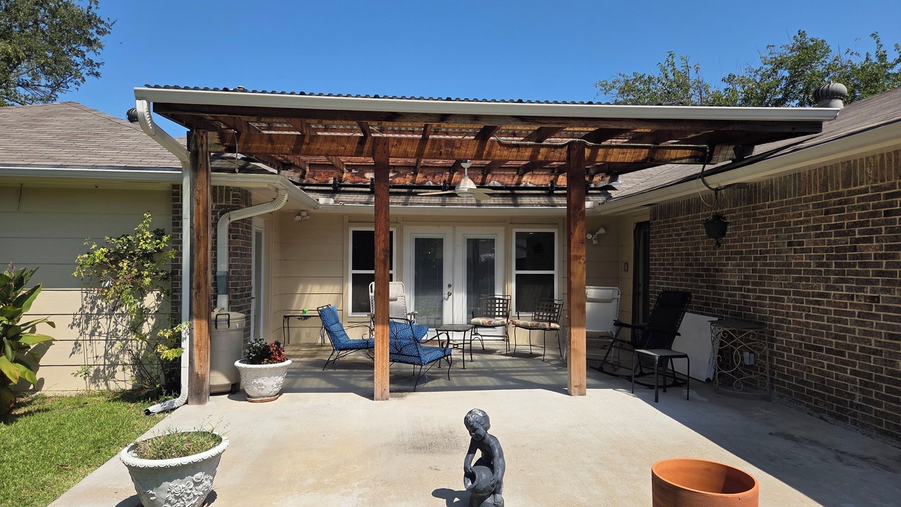 Photo of Outdoor in Far North Dallas