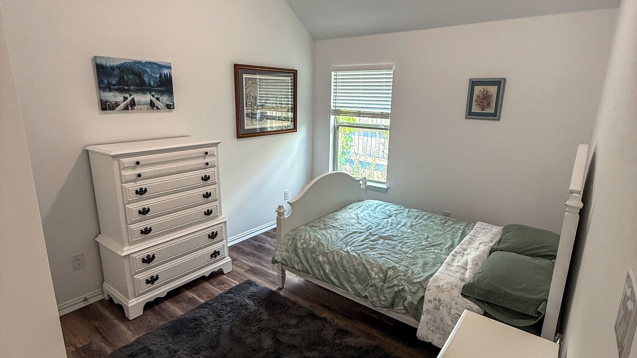 Photo of Bedroom in Buda
