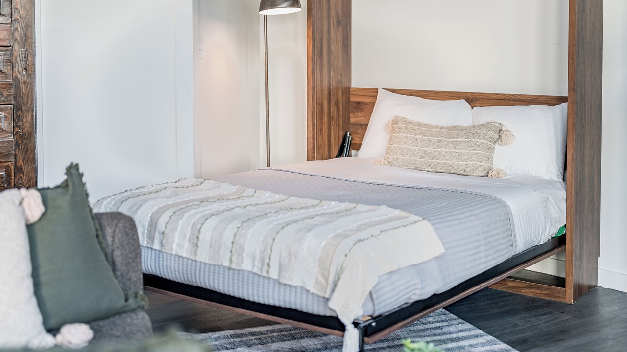 Photo of Bedroom in Daniels Hill