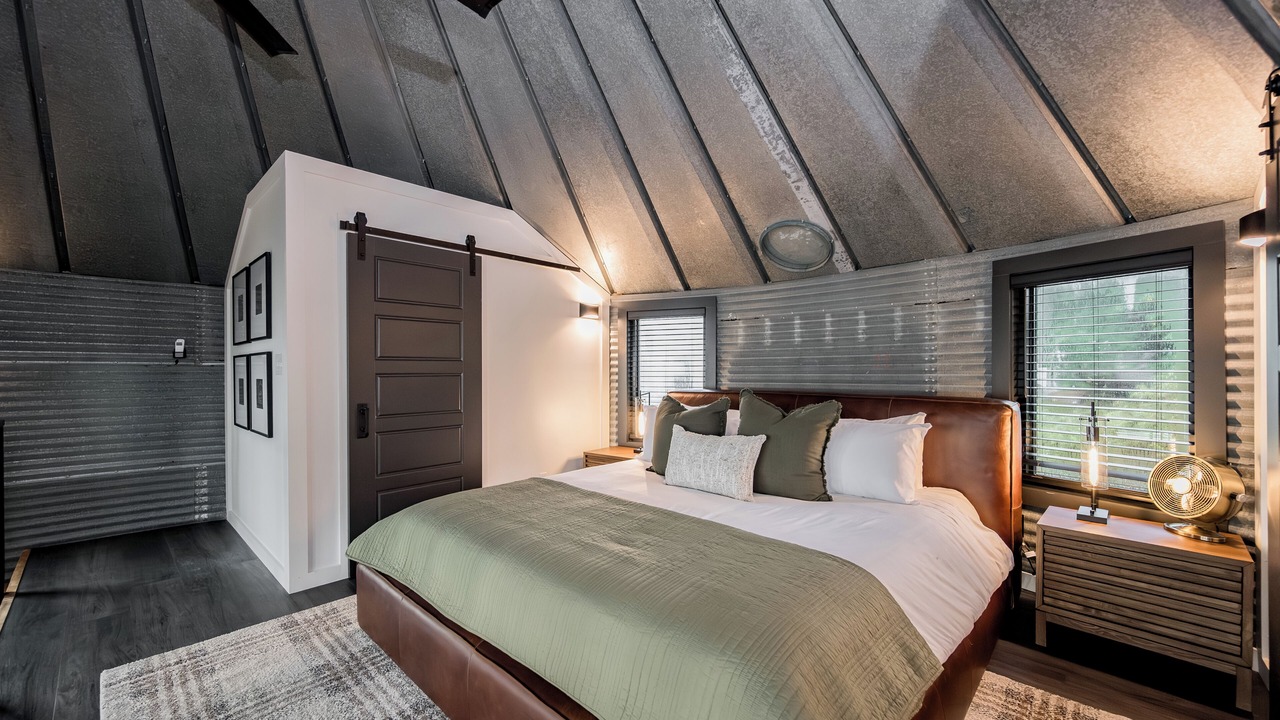 Photo of Bedroom in Daniels Hill