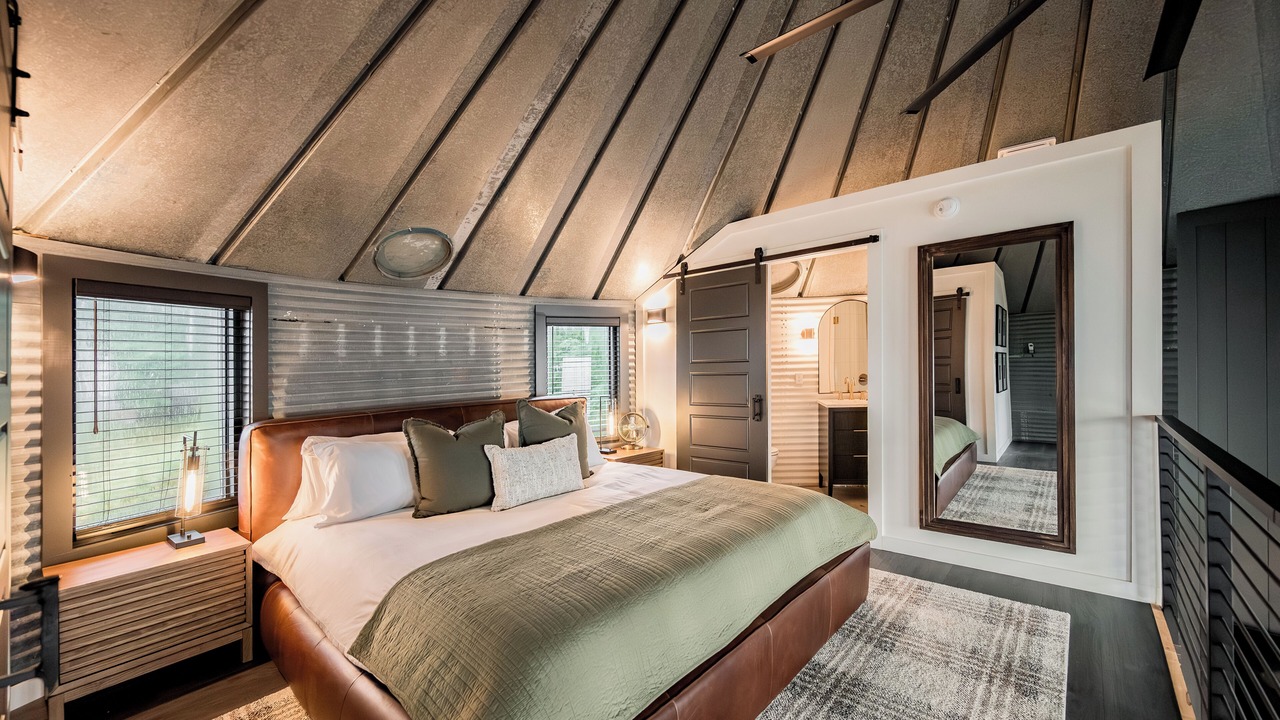 Photo of Bedroom in Daniels Hill