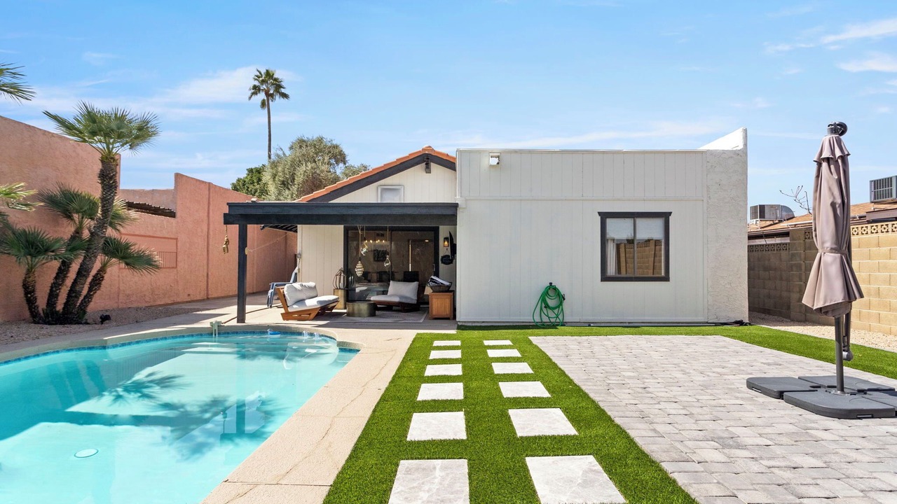 Photo of Outdoor in Glendale
