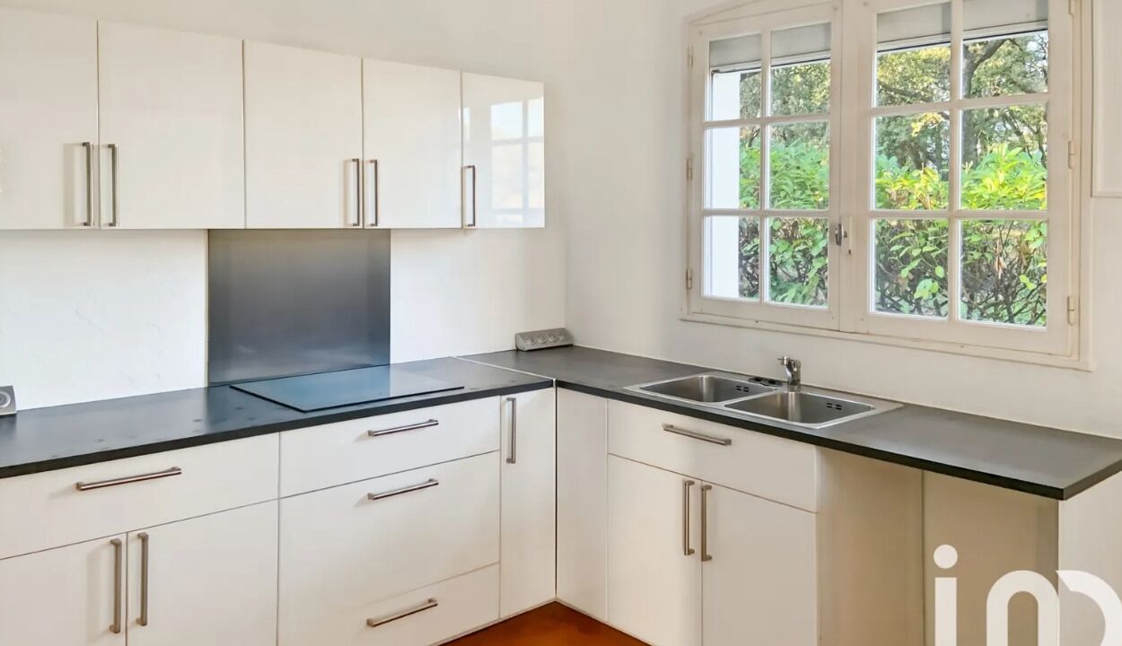 Photo of Kitchen in Saint-Gely-du-Fesc