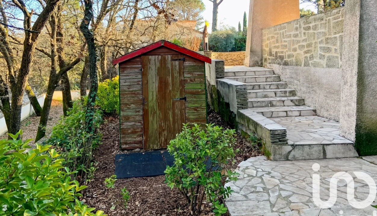Photo of Outdoor in Saint-Gely-du-Fesc