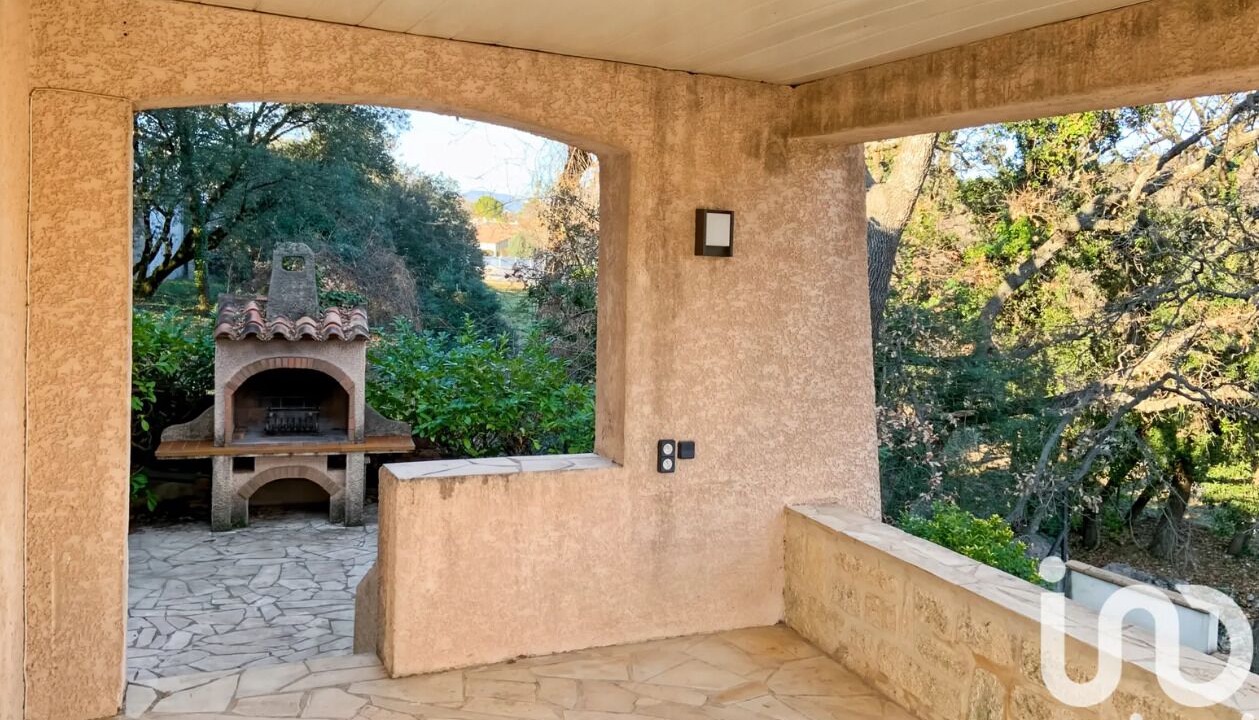 Photo of Patio Balcony in Saint-Gely-du-Fesc