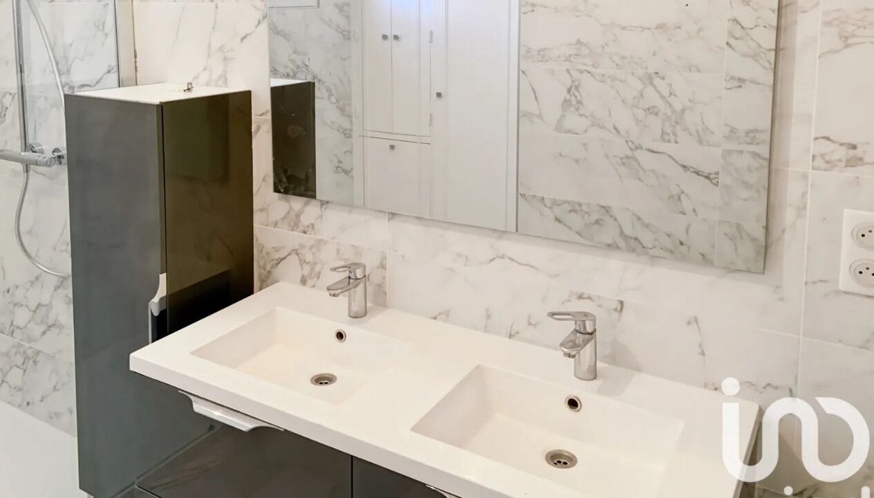 Photo of Bathroom in Saint-Gely-du-Fesc