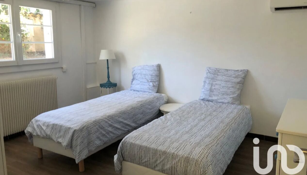 Photo of Bedroom in Saint-Gely-du-Fesc