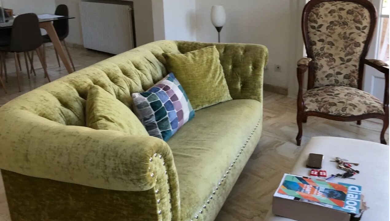 Photo of Livingroom in Saint-Gely-du-Fesc