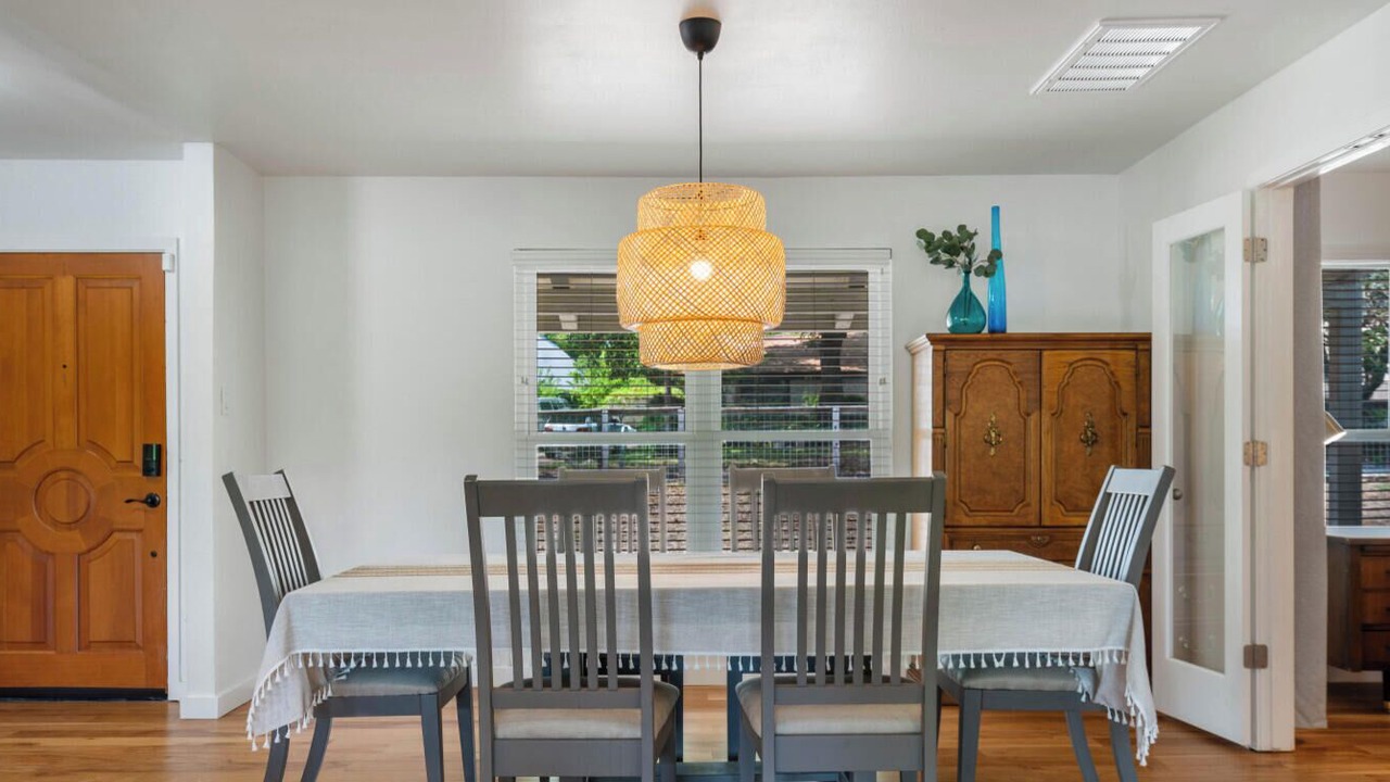 Photo of Bedroom in Copperfield