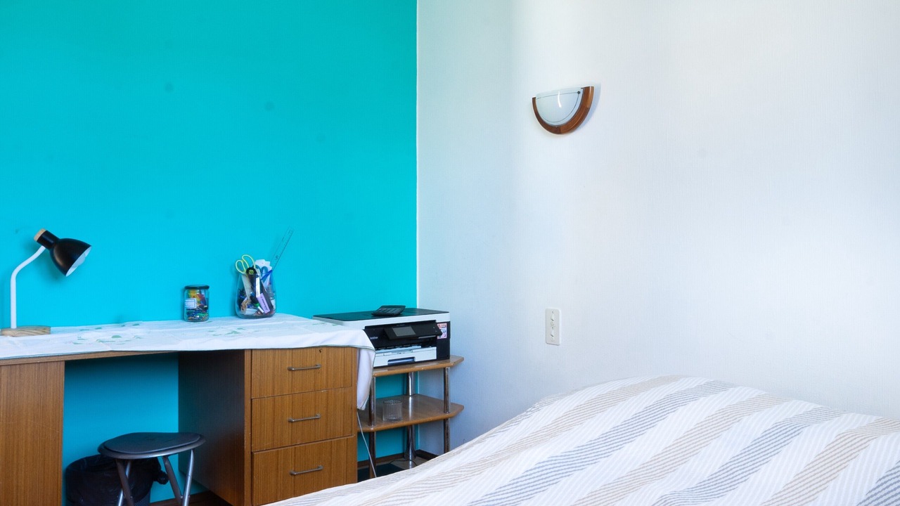 Photo of Bedroom in Limoux