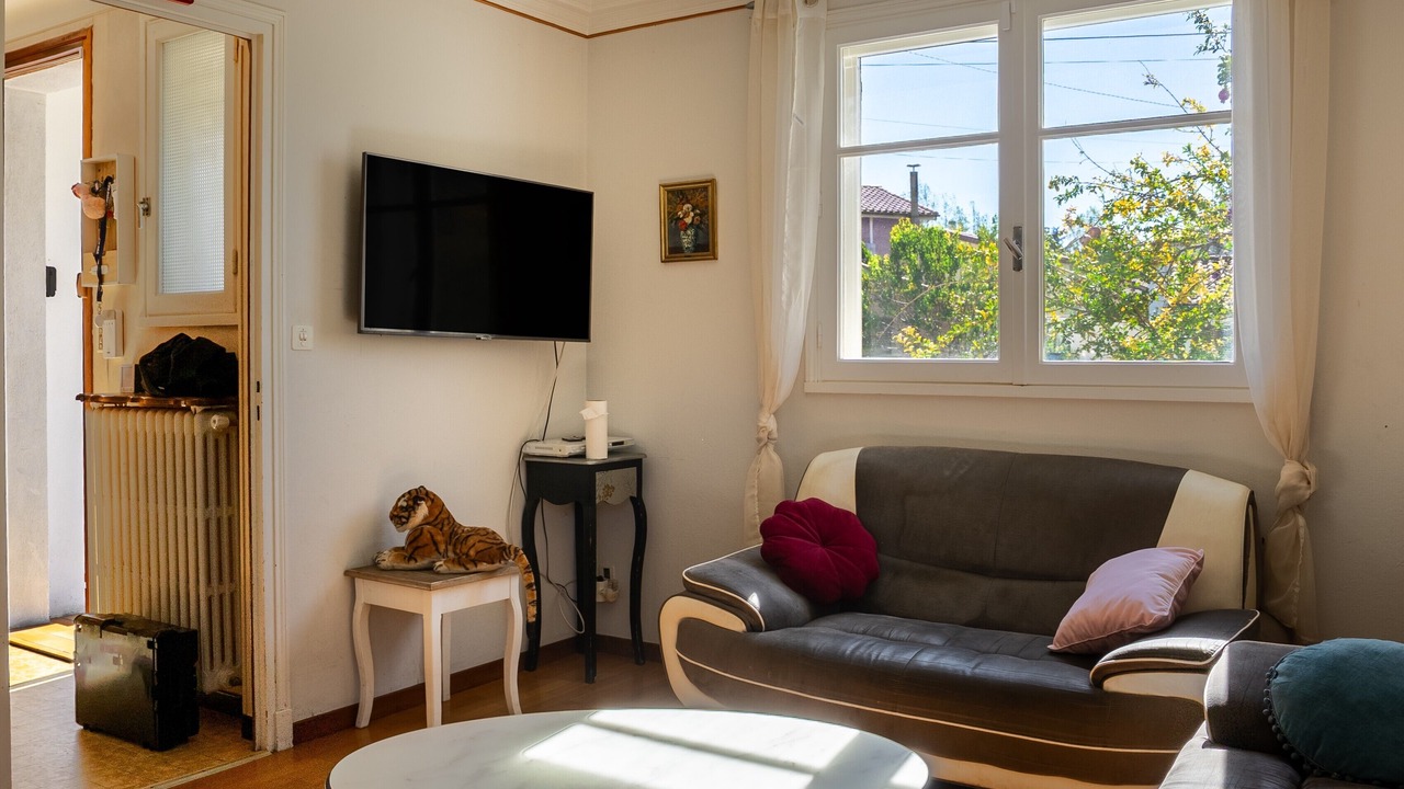 Photo of Livingroom in Limoux