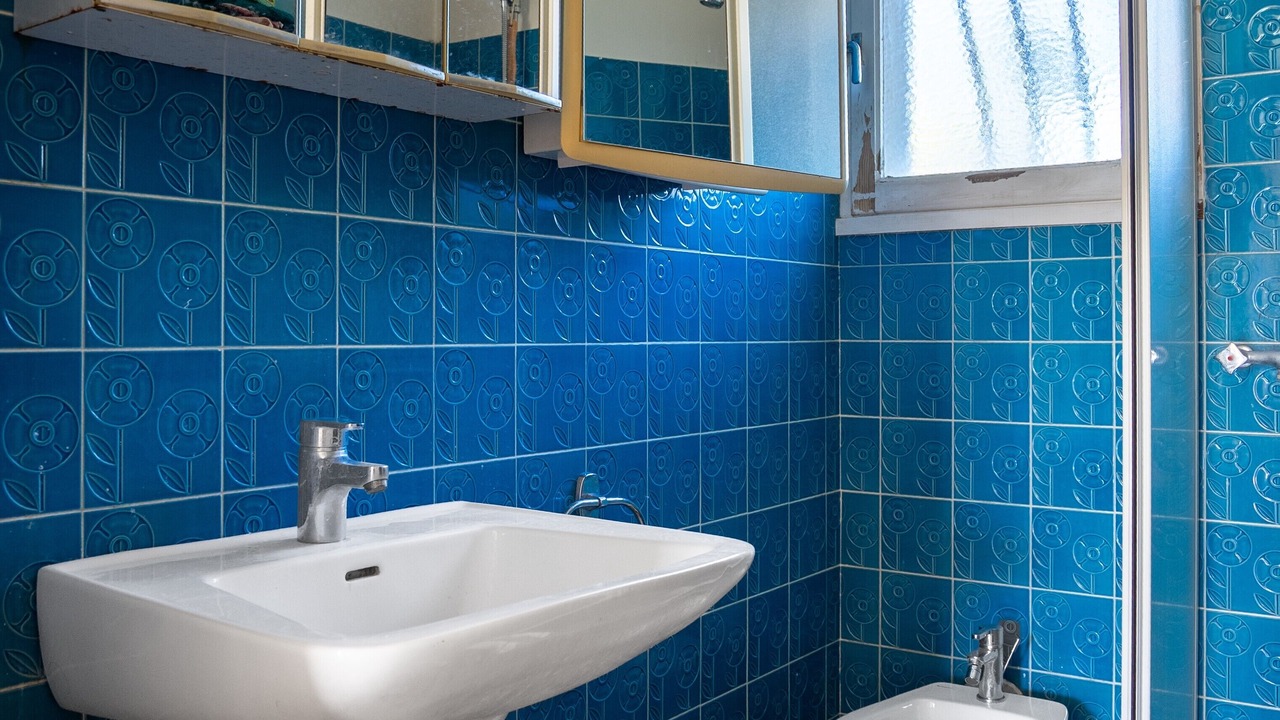 Photo of Bathroom in Limoux