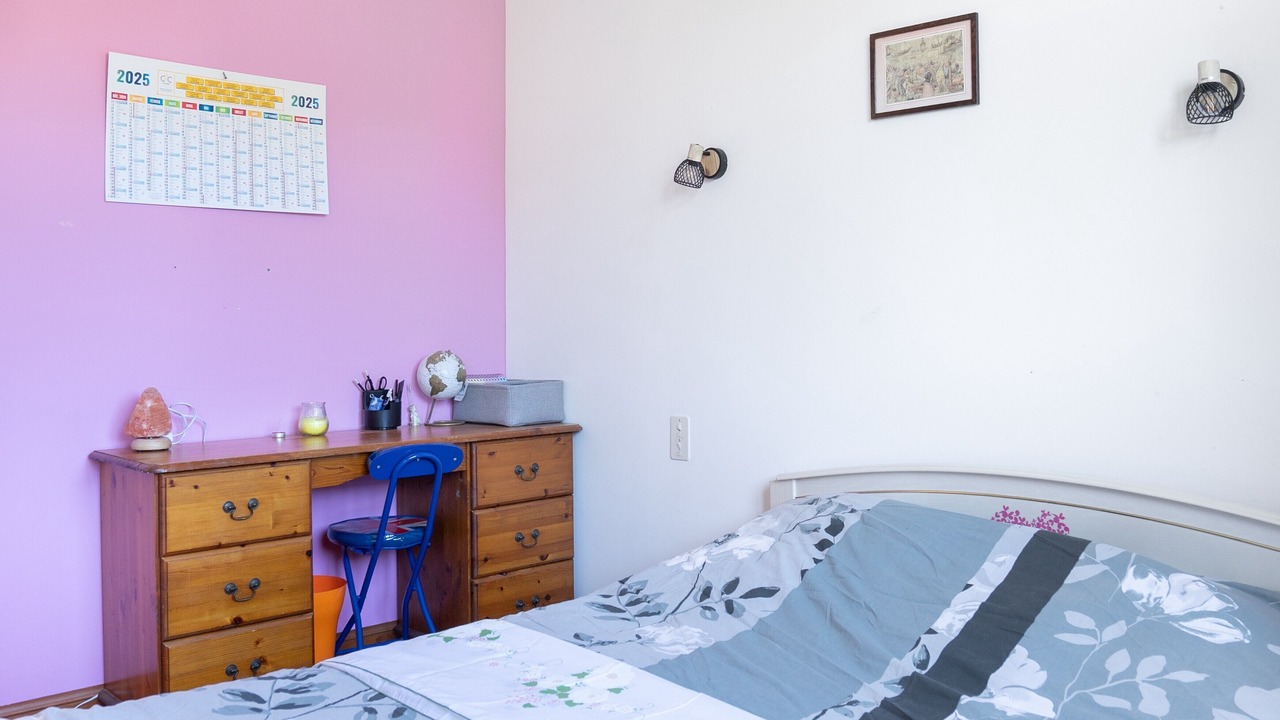 Photo of Bedroom in Limoux