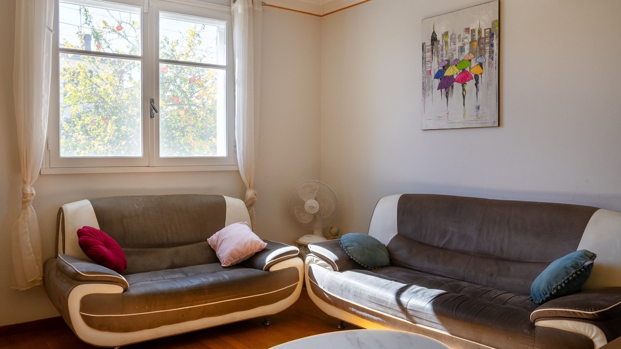Photo of Livingroom in Limoux