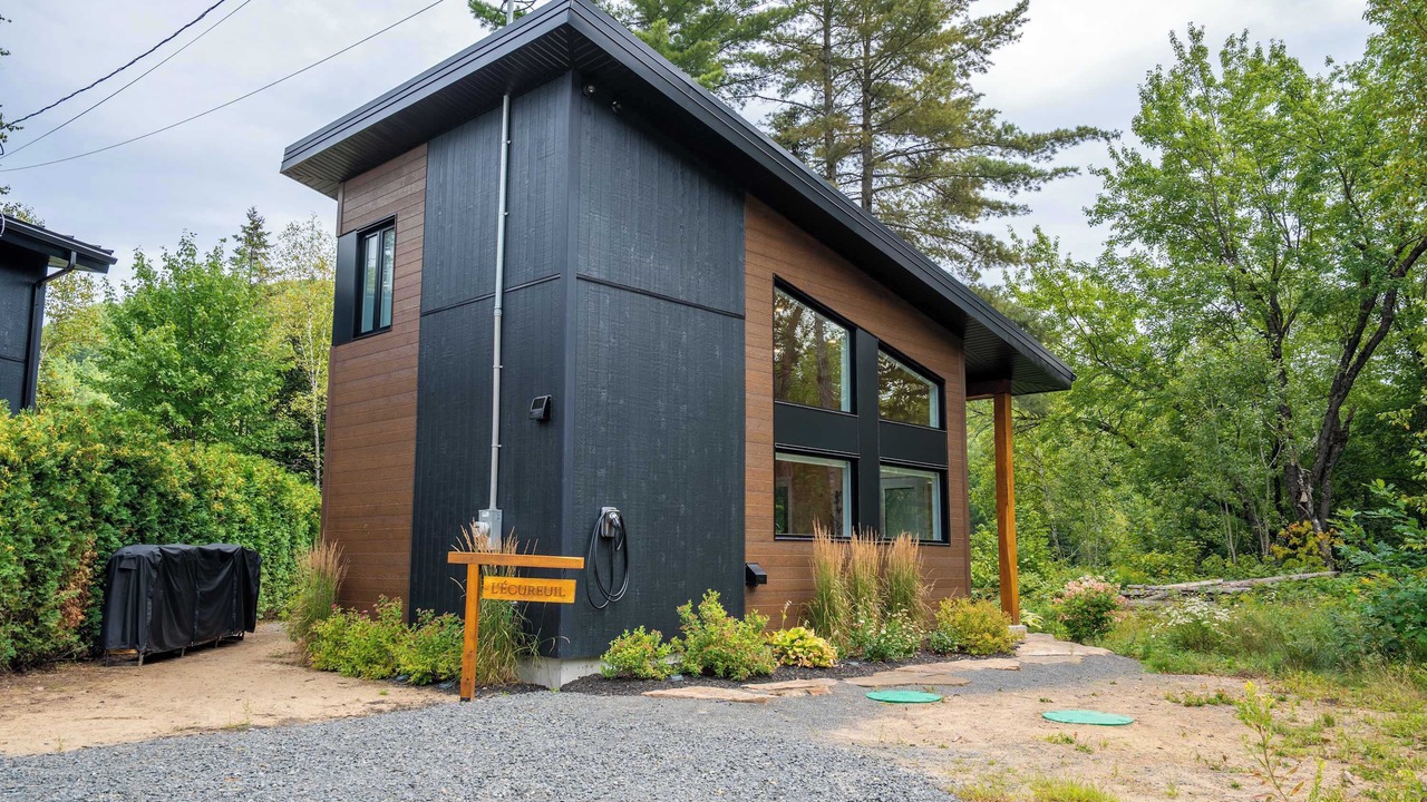 Photo of Outdoor in Saint-Alexis-des-Monts