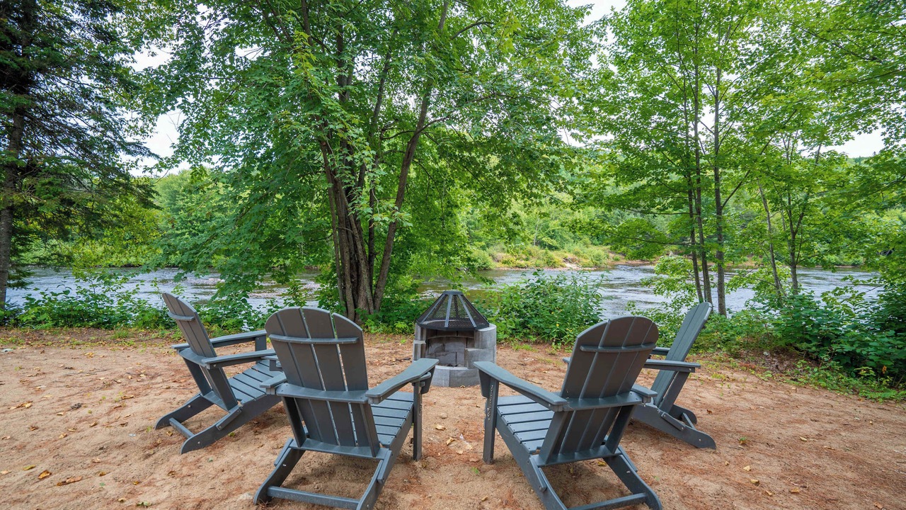 Photo of Outdoor in Saint-Alexis-des-Monts