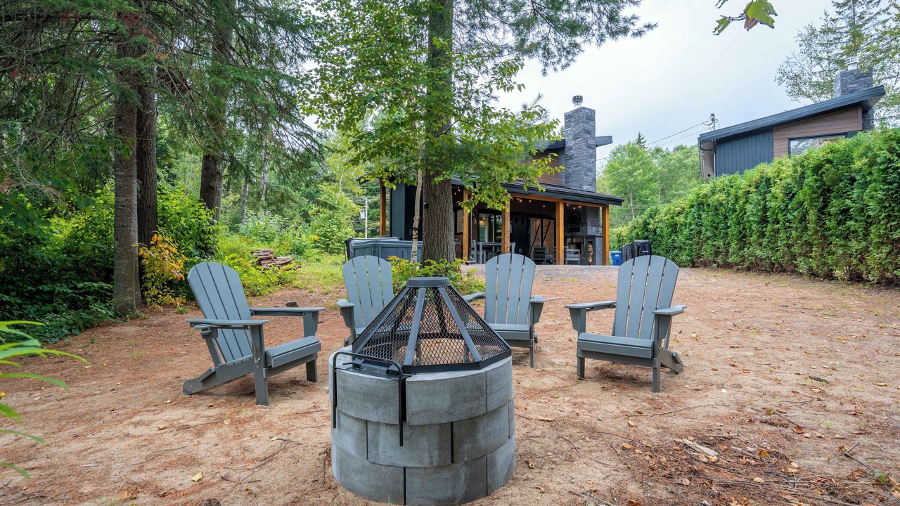 Photo of Outdoor in Saint-Alexis-des-Monts
